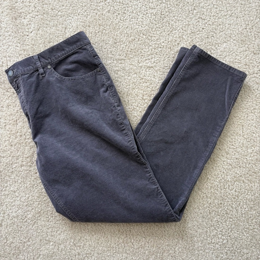 Michael Michael Kors Corduroy Pants